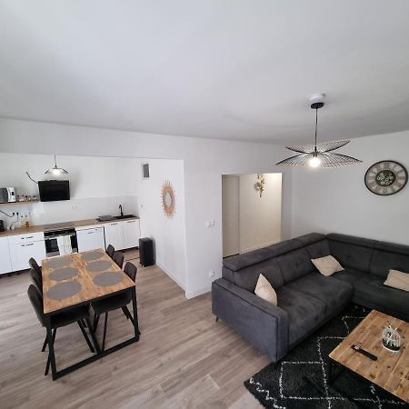 Appartamento Etienne Dollet Béziers Esterno foto