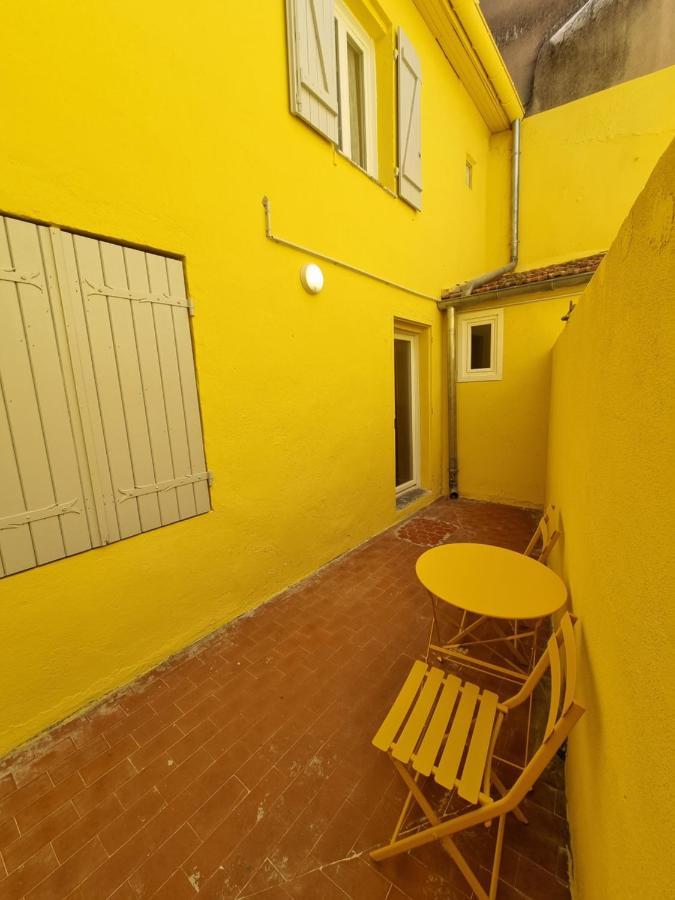 Appartamento Etienne Dollet Béziers Esterno foto