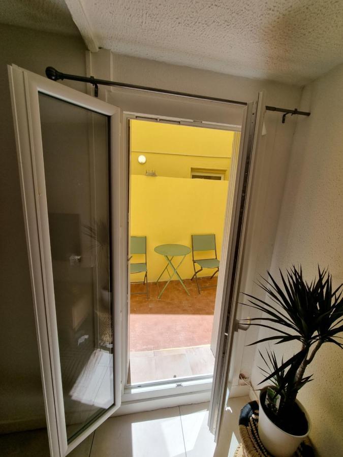 Appartamento Etienne Dollet Béziers Esterno foto
