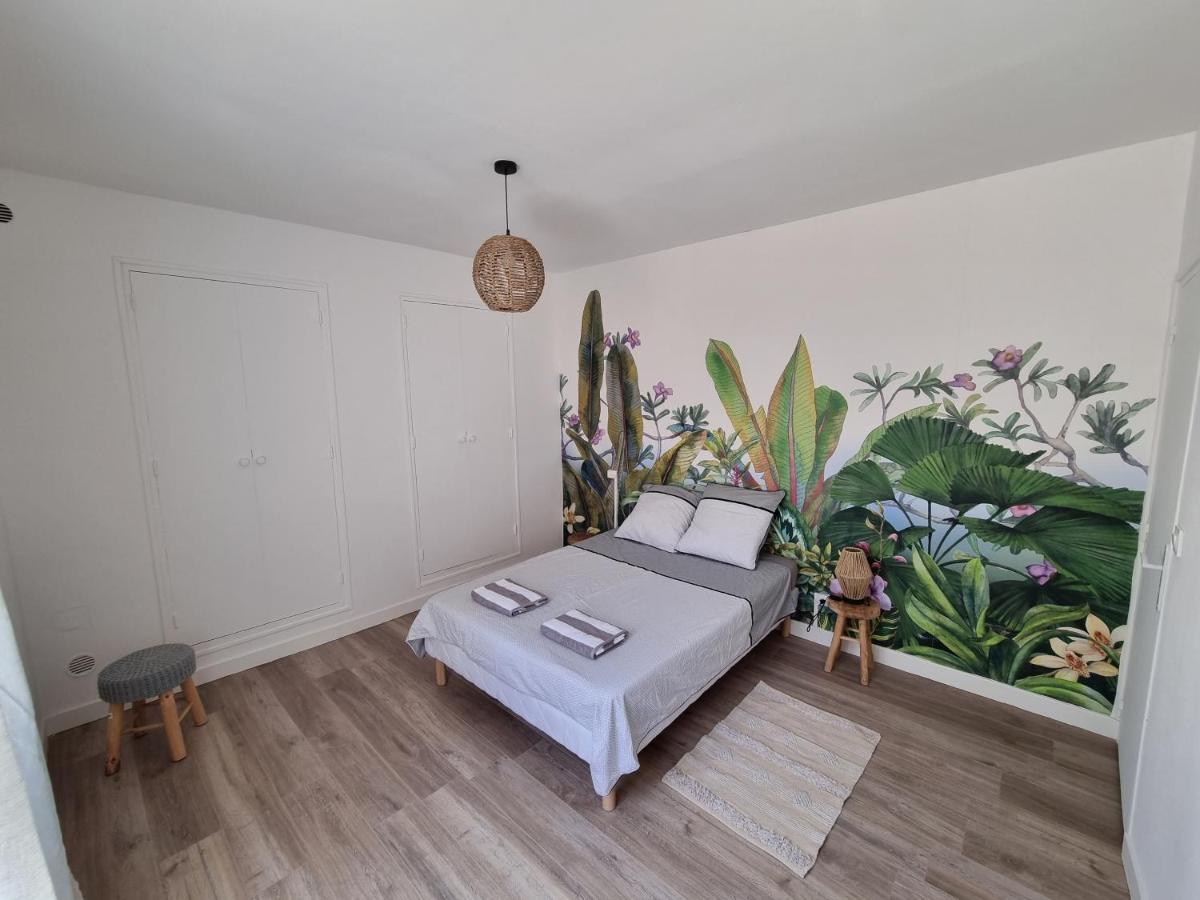 Appartamento Etienne Dollet Béziers Esterno foto