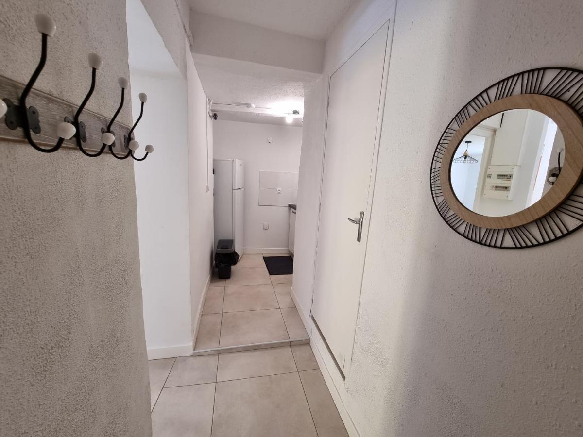 Appartamento Etienne Dollet Béziers Esterno foto