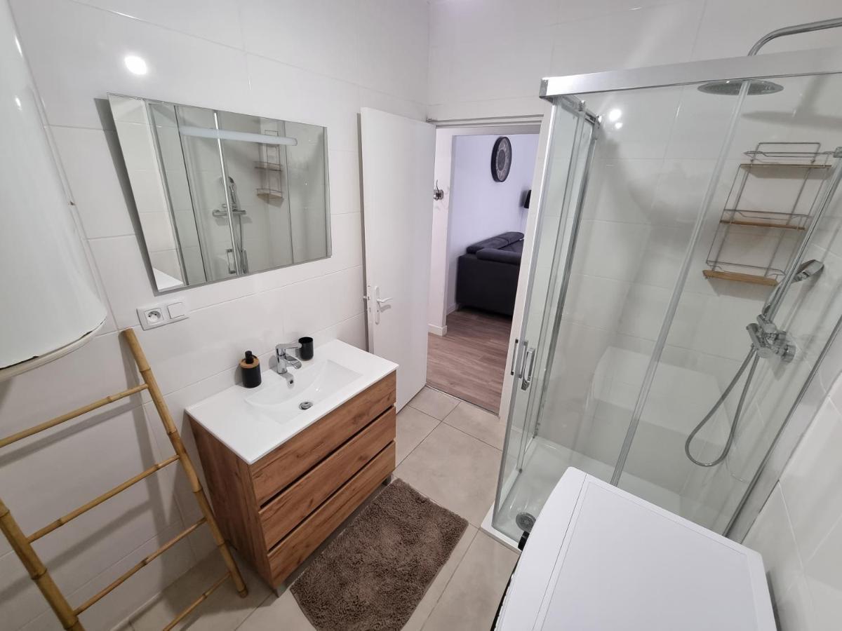 Appartamento Etienne Dollet Béziers Esterno foto