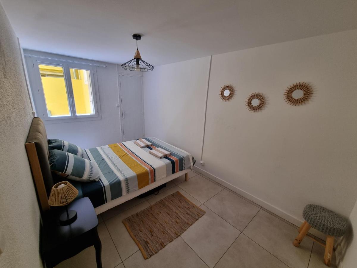 Appartamento Etienne Dollet Béziers Esterno foto