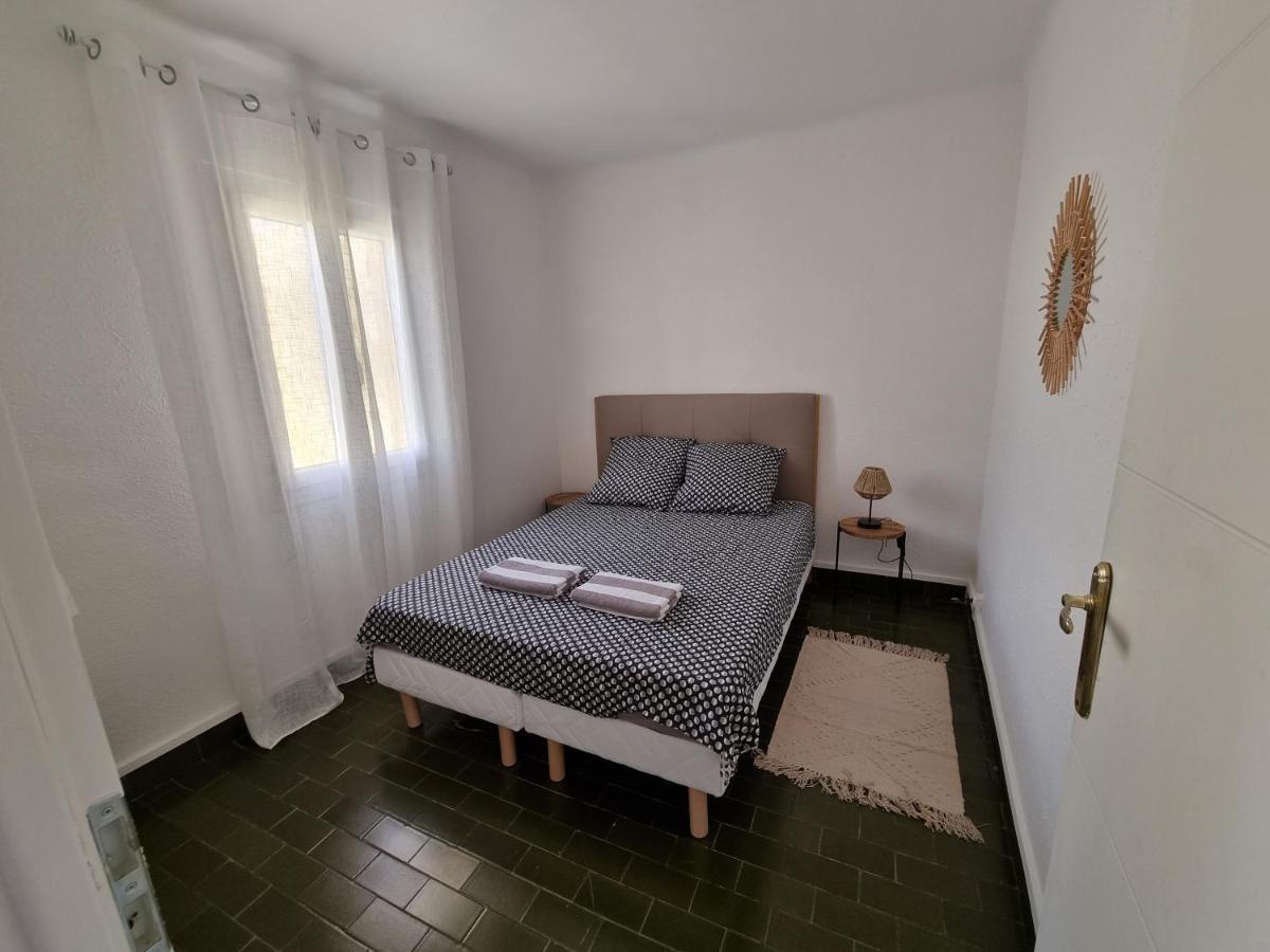 Appartamento Etienne Dollet Béziers Esterno foto