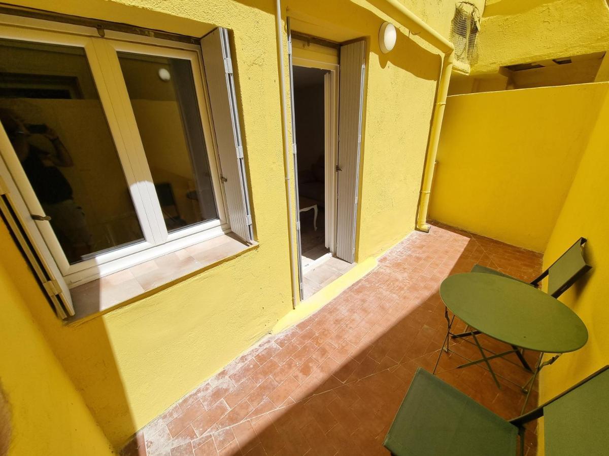Appartamento Etienne Dollet Béziers Esterno foto