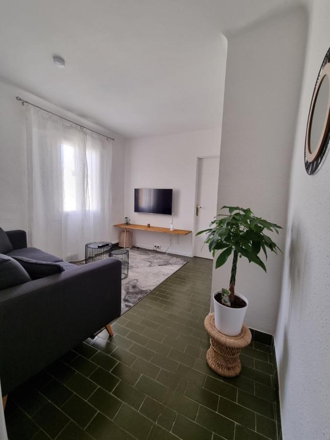 Appartamento Etienne Dollet Béziers Esterno foto