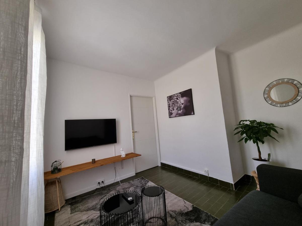 Appartamento Etienne Dollet Béziers Esterno foto