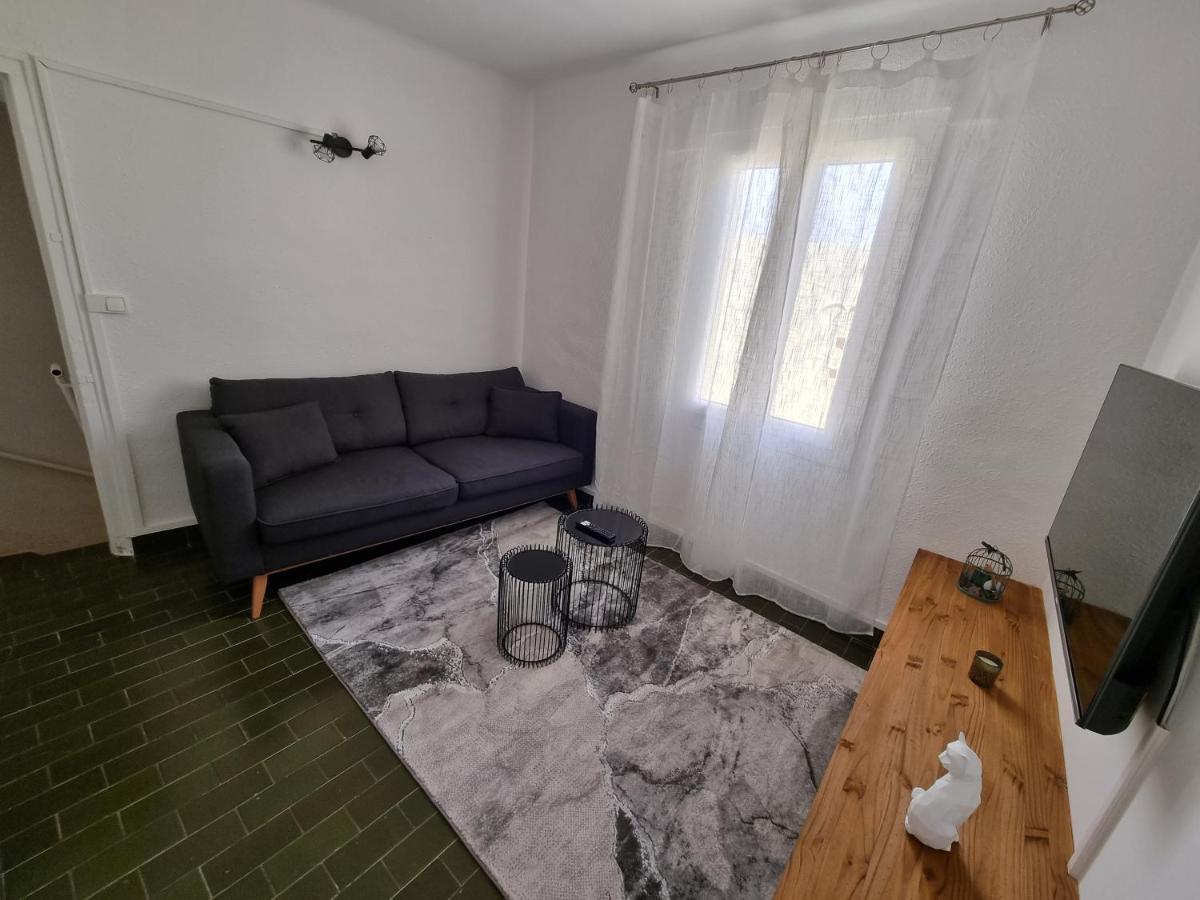 Appartamento Etienne Dollet Béziers Esterno foto