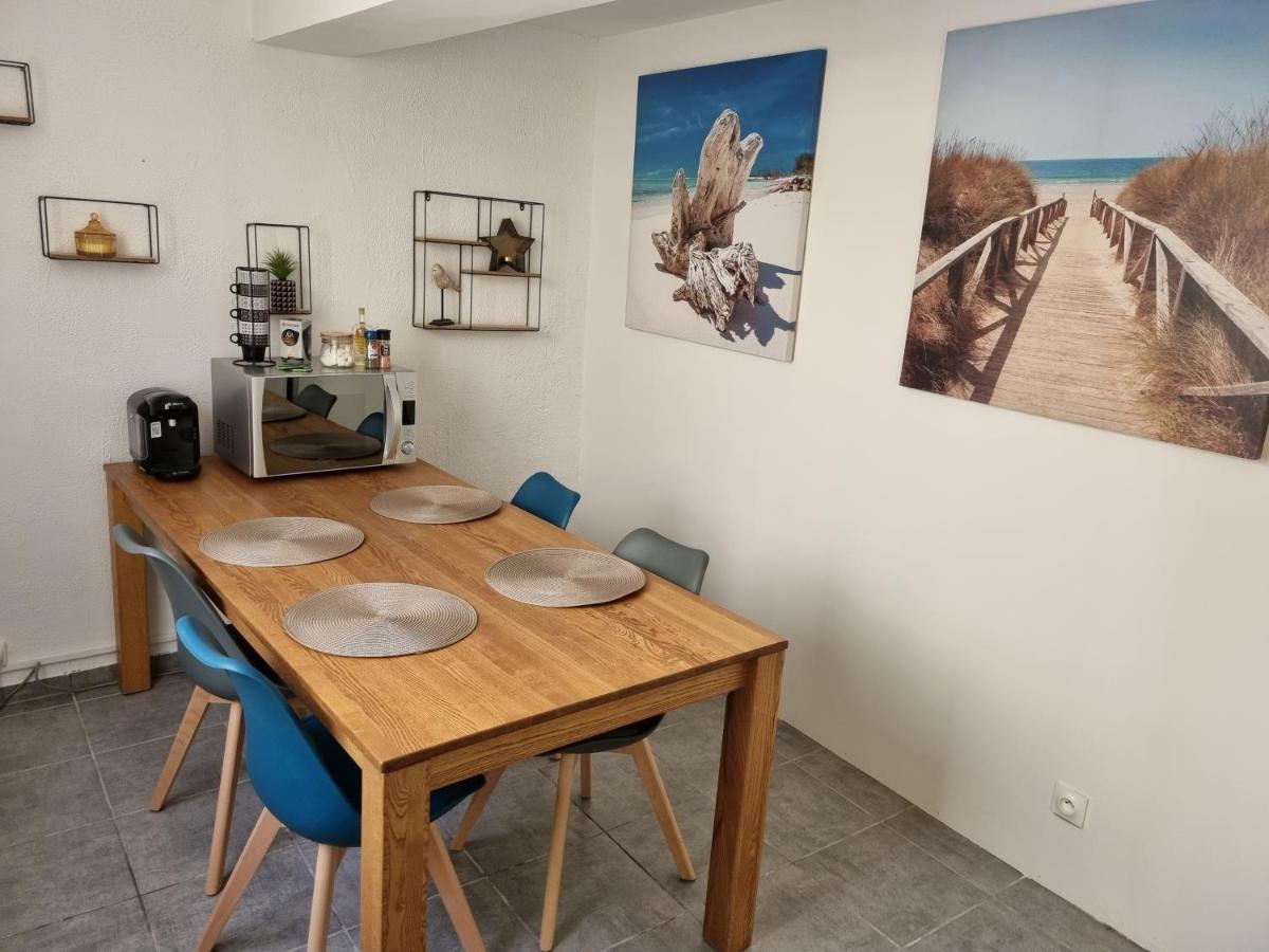 Appartamento Etienne Dollet Béziers Esterno foto